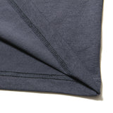 TYCOON_REPH T-SHIRT - Slate Gray