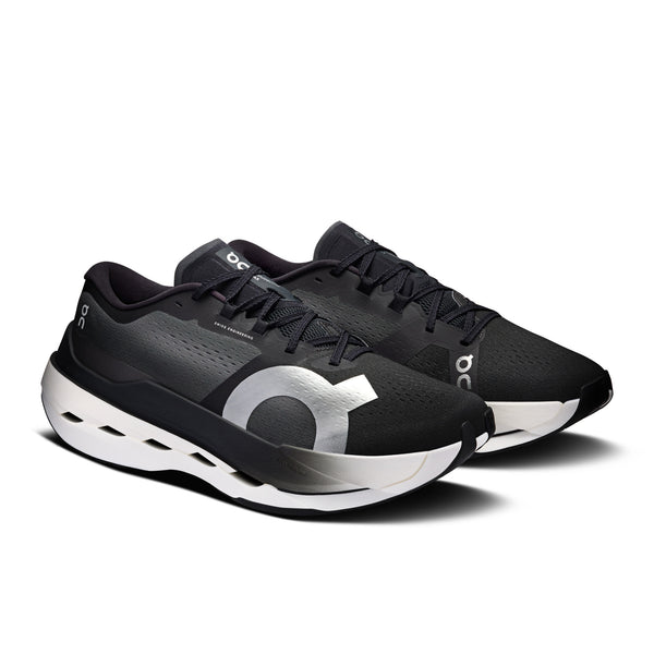 On Cloudboom Max(3MF30310485) - All Black