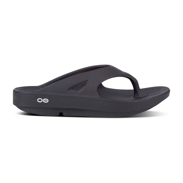 OOFOS OOriginal(2000010050182) - Black