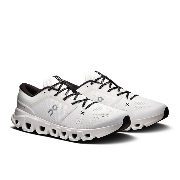 On Cloud X 5(3MG30080462) - White | Black