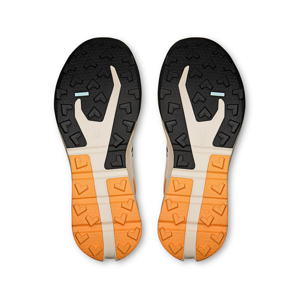 On Cloudvista 3(3MG30045160) - Grain | Saffron