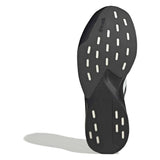 adidas ADIZERO EVO SL EXO M(KI4764) - Core Black / Cloud White / Iron Metallic