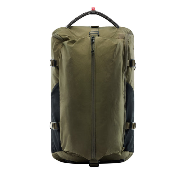On Speed Pack 30L(2UF30150053) - Olive | Black