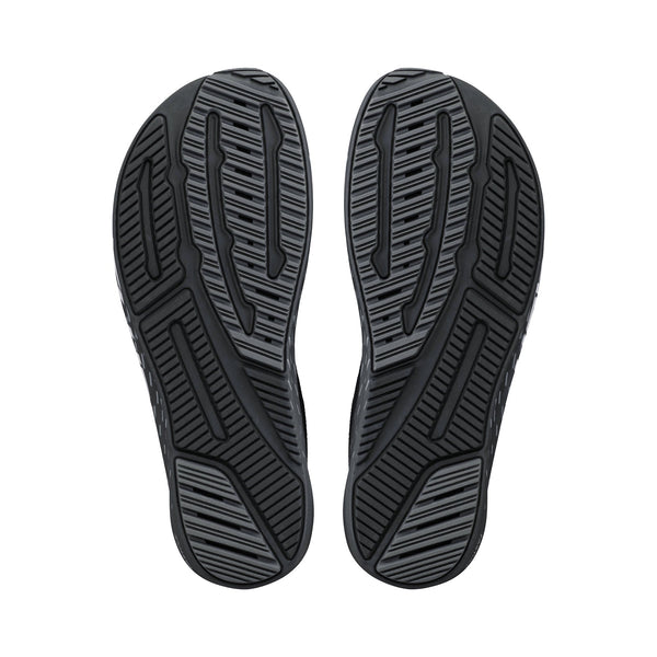 ALTRA VANISH PULSE M(ALT102-280126) - BLACK/SILVER/CASTLEROCK