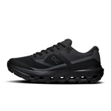 On Cloudvista 3 Waterproof(3WG30211043) - Black | Black