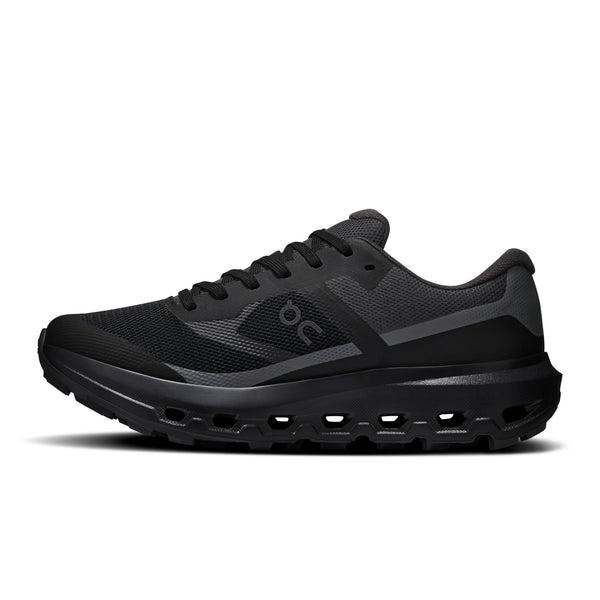 On Cloudvista 3 Waterproof(3WG30211043) - Black | Black