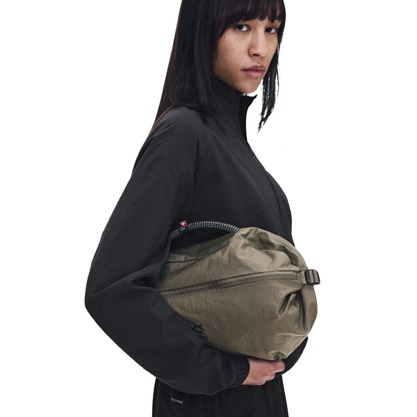 On Sling Pack 9L(2UF30160053) - Olive | Black