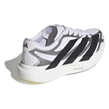 adidas ADIZERO EVO SL EXO M(KI4763) - Cloud White / Core Black / Iron Metallic