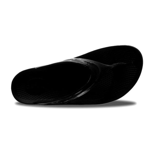 OOFOS OOmega(2000440050211) - Black