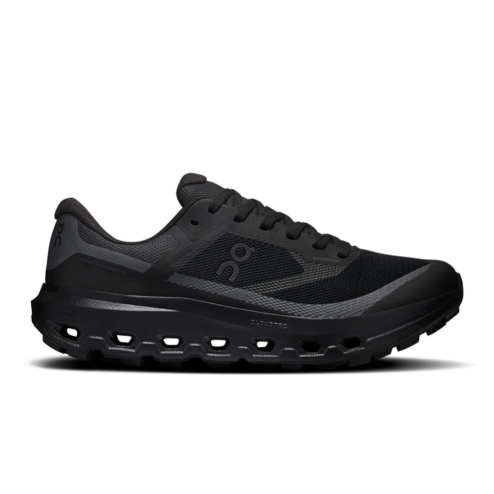 On Cloudvista 3 Waterproof(3WG30211043) - Black | Black