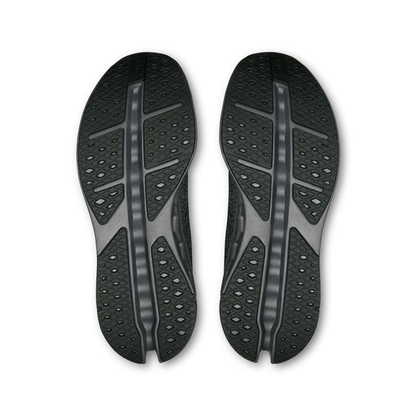 On Cloudsurfer Max Wide(3MF30800106) - Black | Eclipse