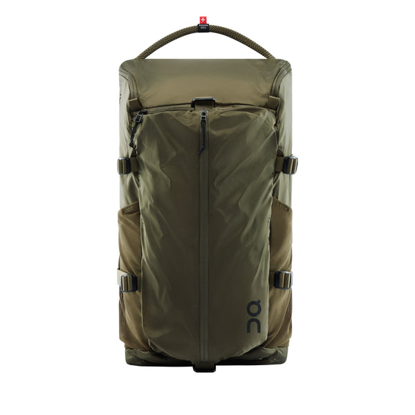 On Speed Pack 18L Lite(2UE30520153) - Olive