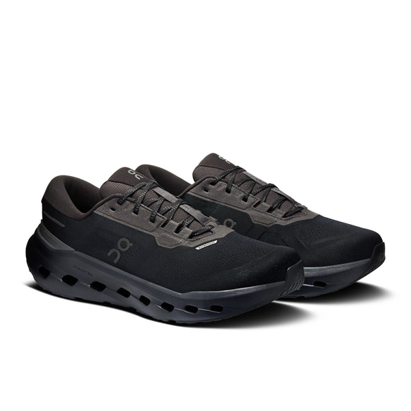 On Cloudrunner 3 WP(3MG10101043) - Black | Black