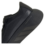 adidas HYPERBOOST EDGE W(KI0357) - Core Black / Carbon / Carbon