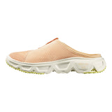 SALOMON REELAX SLIDE 6.0 W(L47994800) - Almond Cream/Vanilla Ice/Sunny Lime