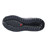 SALOMON AERO BLAZE 4 GRVL GTX W(L45403700) - Black/Black/Paloma