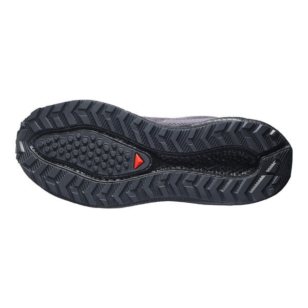 SALOMON AERO BLAZE 4 GRVL GTX W(L45403700) - Black/Black/Paloma