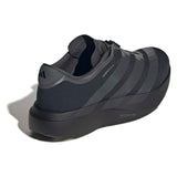adidas adizero Evo SL ZIP-UP M(KH9620) - Core Black / Grey Six / Silver Metallic