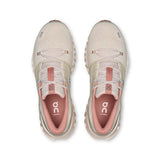 On Cloud X 5(3WG30066221) - Pearl | Oyster