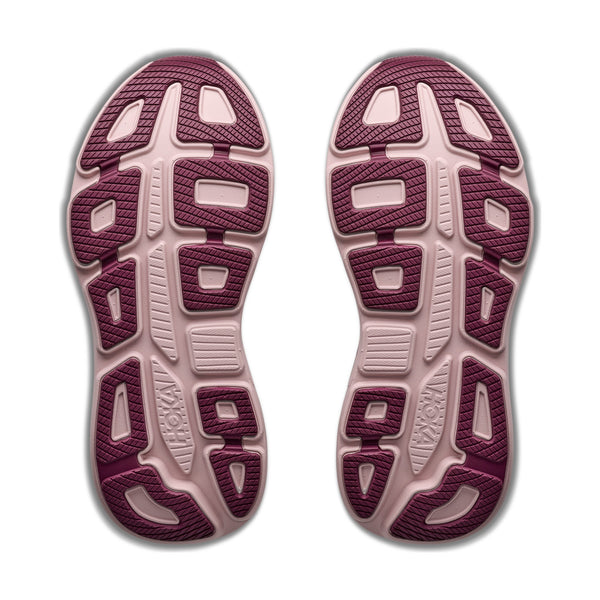 HOKA W BONDI 9(1162012) - WKP