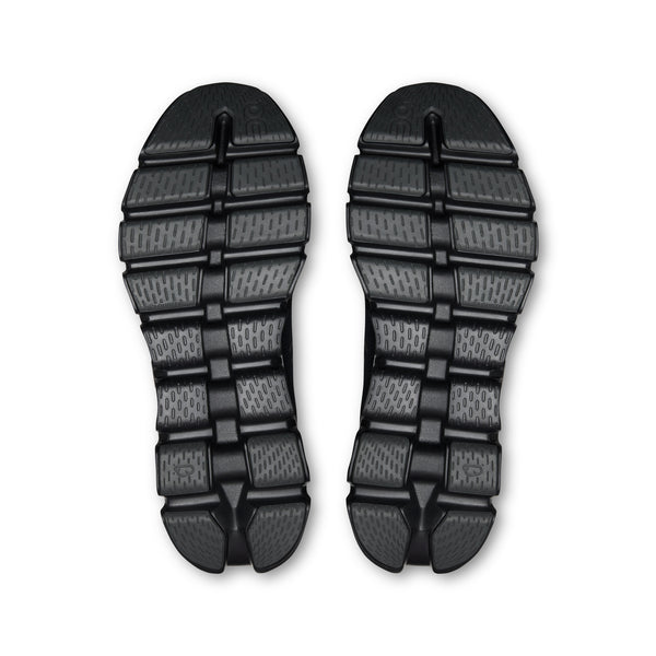 On Cloud X 5(3MG30081043) - Black | Black