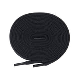New Balance Shoelaces-Flat(LAM35776BK) - BLACK