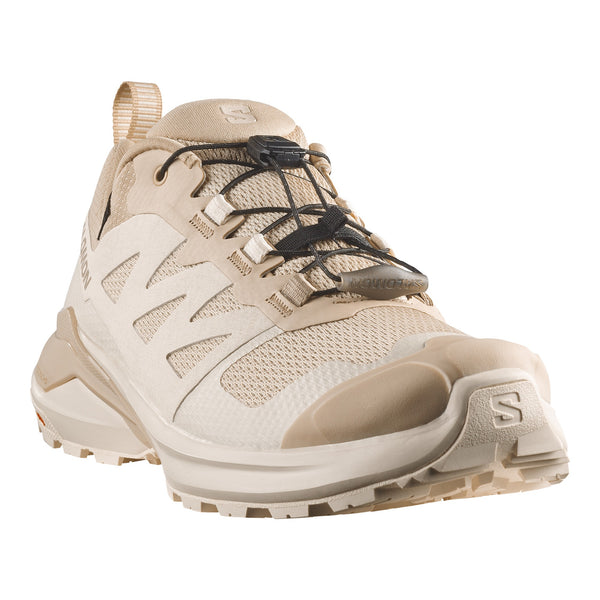 SALOMON X-ADVENTURE GTX W(L45458100) - Safari/Almond Milk/Desert Tan