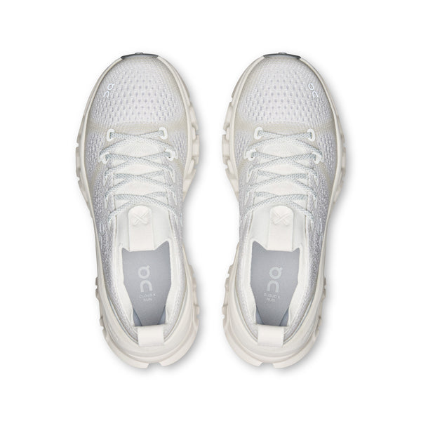 On Cloud X Tempo(3WG30090969) - Ivory | Ice