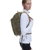 On Speed Pack 18L Lite(2UE30520153) - Olive