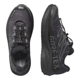 SALOMON AERO FLOW GRVL GTX W(L49256300) - Asphalt/Black/Cloudburst