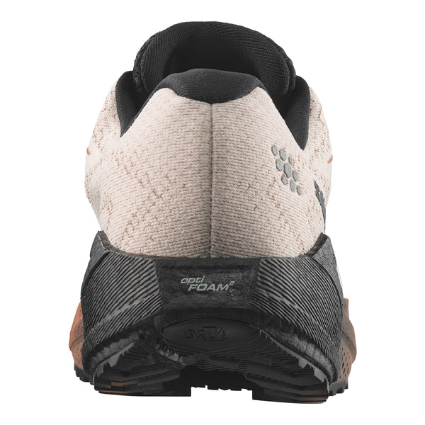 SALOMON AERO BLAZE 4 GRVL GTX W(L45403900) - Vanilla Ice/Black/Burro