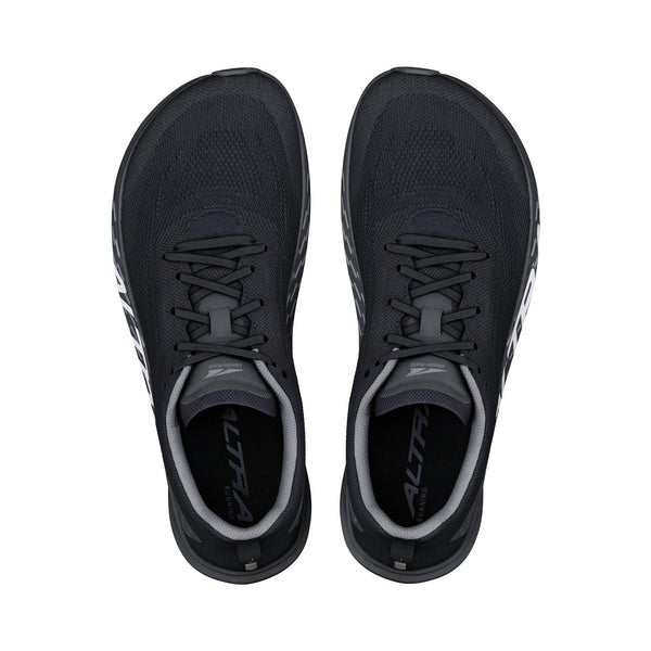 ALTRA VANISH PULSE M(ALT102-280126) - BLACK/SILVER/CASTLEROCK