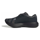 adidas adizero Evo SL ZIP-UP M(KH9620) - Core Black / Grey Six / Silver Metallic