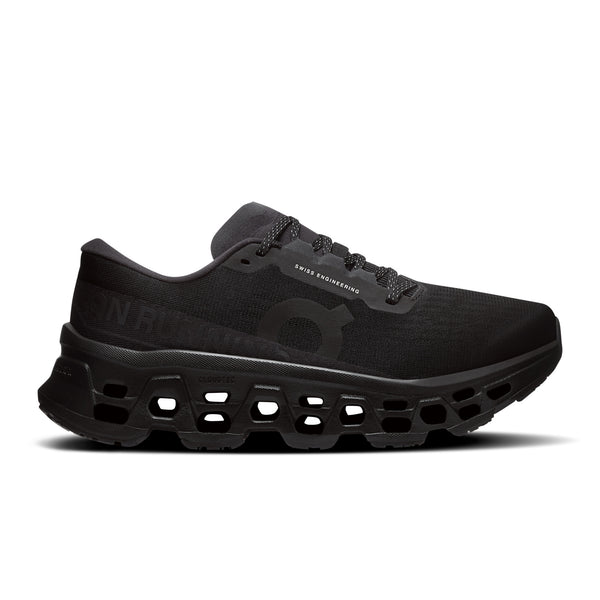 On Cloudmonster 3(3WG10031043) - Black | Black