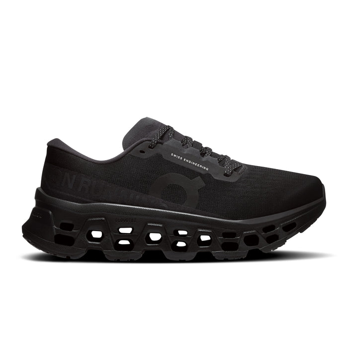 On Cloudmonster 3(3WG10031043) - Black | Black
