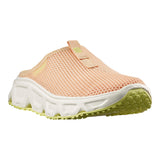 SALOMON REELAX SLIDE 6.0 W(L47994800) - Almond Cream/Vanilla Ice/Sunny Lime