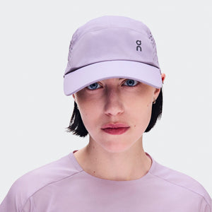 On Lightweight Cap(2UF10334978) - Mallow
