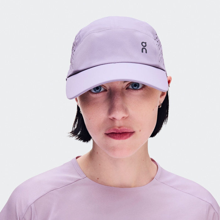 On Lightweight Cap(2UF10334978) - Mallow
