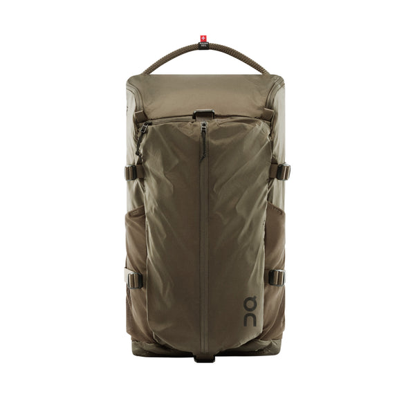 On Speed Pack 18L Lite(2UE30520153) - Olive