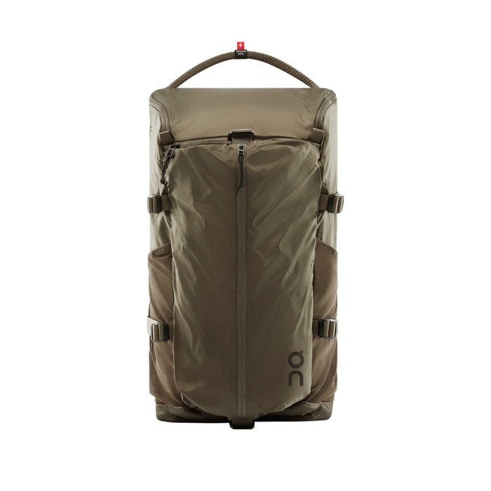 On Speed Pack 18L Lite(2UE30520153) - Olive