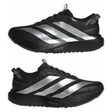 adidas ADIZERO EVO SL ATR M(KK2683) - Core Black / Silver Metallic / Grey Five