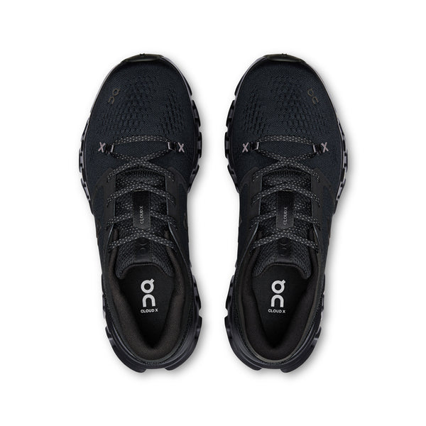 On Cloud X 5(3WG30061043) - Black | Black