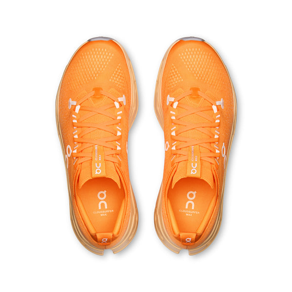 On Cloudsurfer Max(3MF30435168) - Saffron | Squash