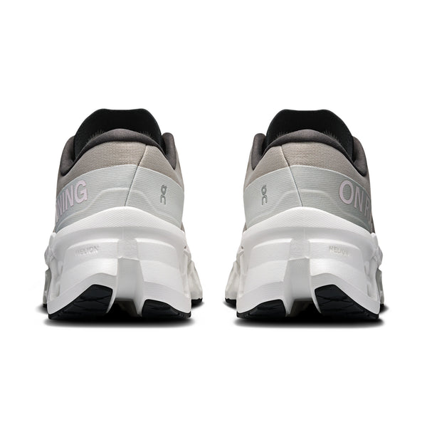 On Cloudmonster 3(3WG10034861) - Truffle | Ivory