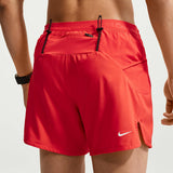 Nike ACG DFADV SCNDSNRSE 5BF SHORT(IO9676) - LT CRIMSON/CREAM II/