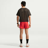 Nike ACG DFADV SCNDSNRSE 5BF SHORT(IO9676) - LT CRIMSON/CREAM II/