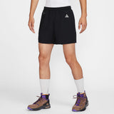 Nike ACG RESERVOIR GOAT SHORT(FN2473) - BLACK/ANTHRACITE/SUMMIT WHITE