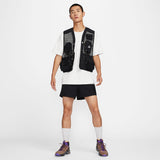 Nike ACG RESERVOIR GOAT SHORT(FN2473) - BLACK/ANTHRACITE/SUMMIT WHITE