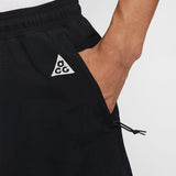 Nike ACG RESERVOIR GOAT SHORT(FN2473) - BLACK/ANTHRACITE/SUMMIT WHITE