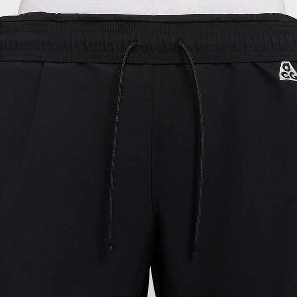 Nike ACG RESERVOIR GOAT SHORT(FN2473) - BLACK/ANTHRACITE/SUMMIT WHITE